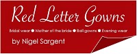 Red Letter Gowns 1084611 Image 0